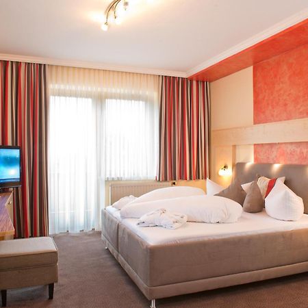 Dreilandhof Hotel Loipersdorf bei Fuerstenfeld Bagian luar foto