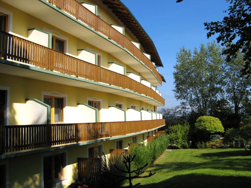 Dreilandhof Hotel Loipersdorf bei Fuerstenfeld Bagian luar foto