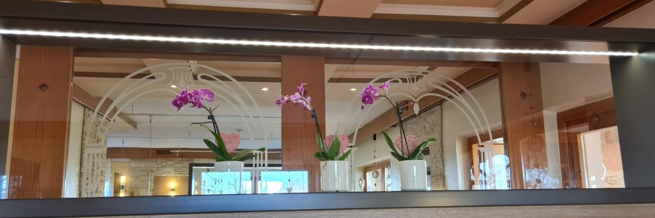 Dreilandhof Hotel Loipersdorf bei Fuerstenfeld Bagian luar foto