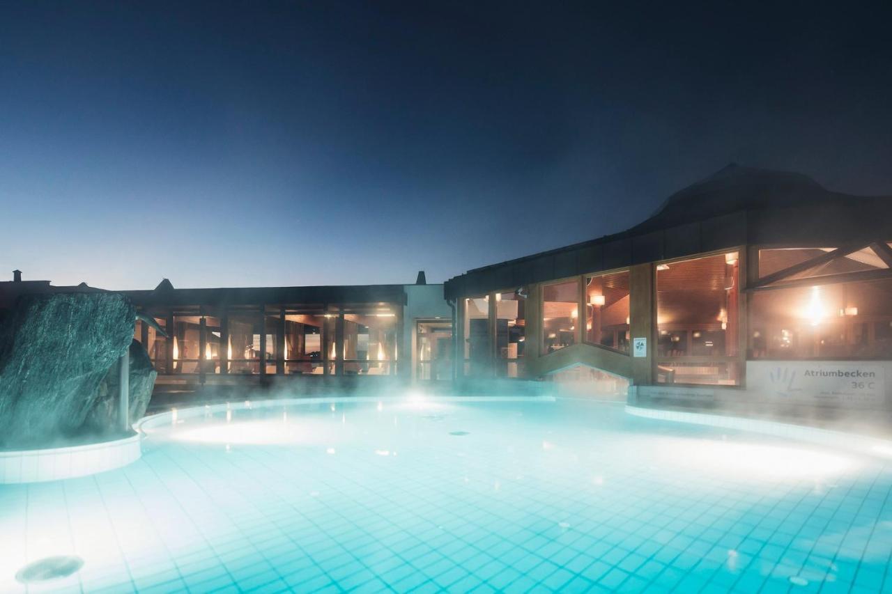 Dreilandhof Hotel Loipersdorf bei Fuerstenfeld Bagian luar foto