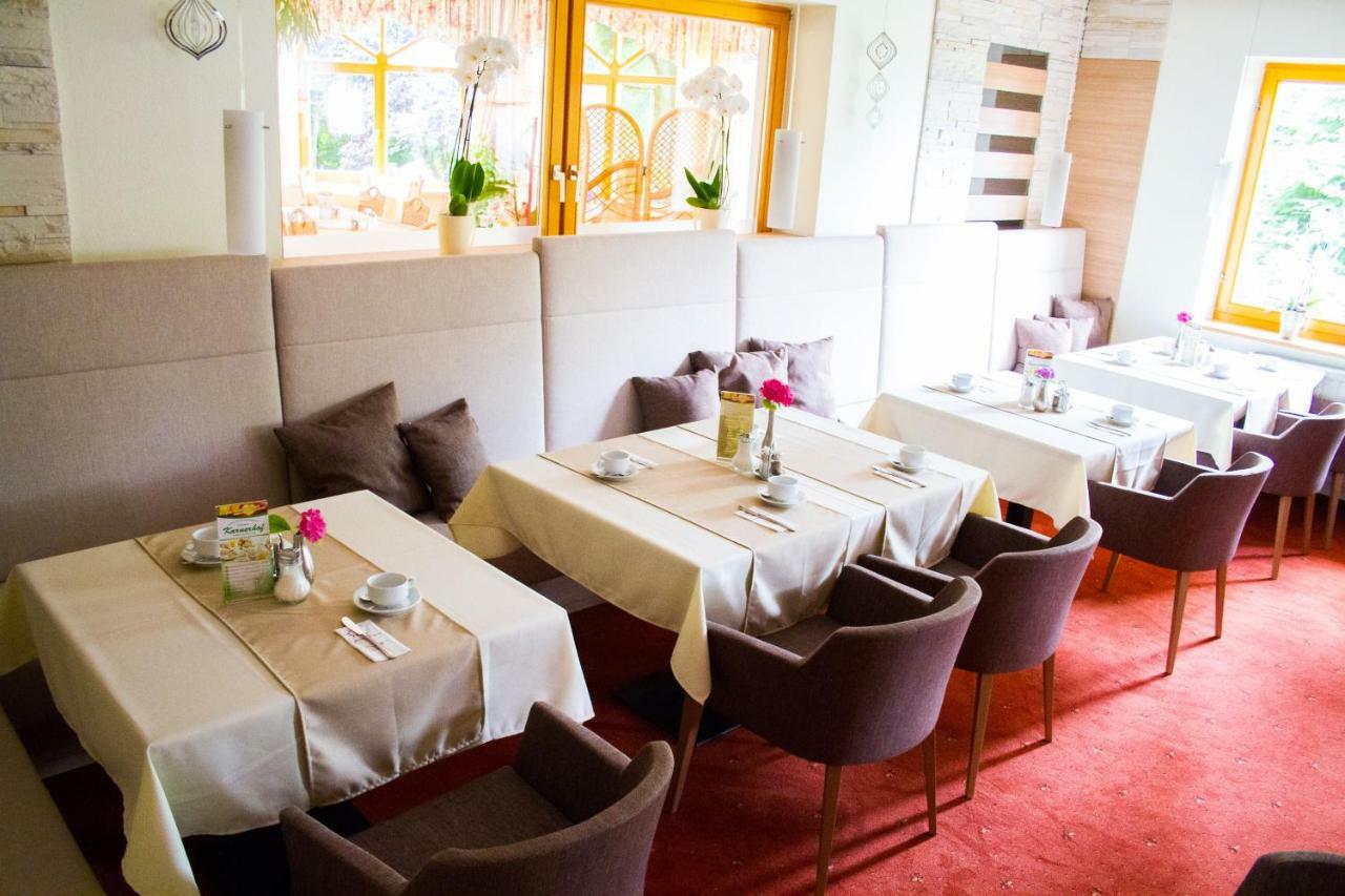Dreilandhof Hotel Loipersdorf bei Fuerstenfeld Bagian luar foto