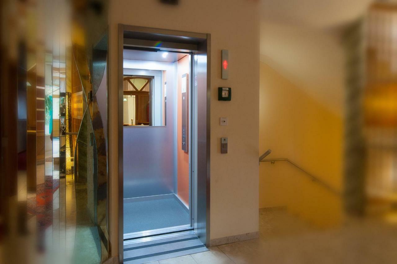 Dreilandhof Hotel Loipersdorf bei Fuerstenfeld Bagian luar foto