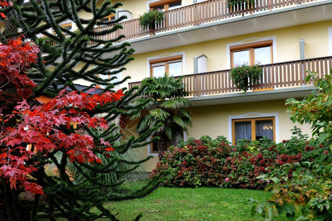 Dreilandhof Hotel Loipersdorf bei Fuerstenfeld Bagian luar foto